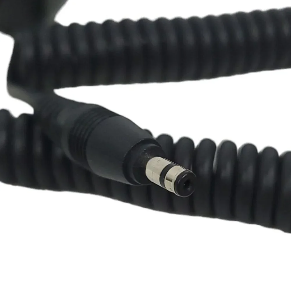 Nokia Travel Car Charger Type LCH-8 Input DC 12V 24V Output 650mA 7.5 VDC
